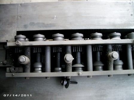 Equipment picture